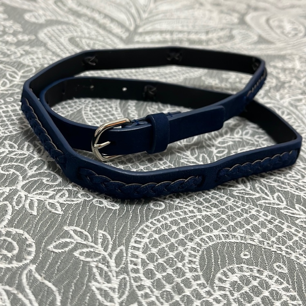 Belt